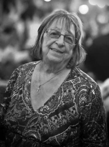 Mary Ann Klee